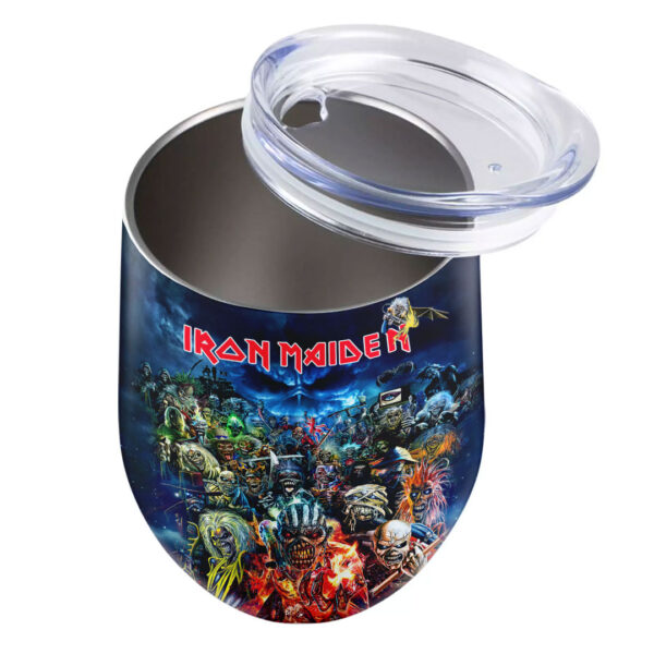 IRMA Wine Tumbler - HOATT 11093