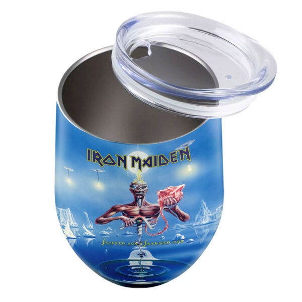 IRMA Wine Tumbler - HOATT 11268