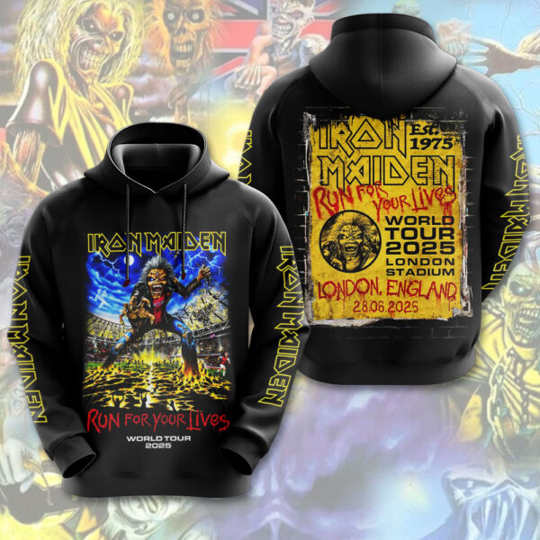 IRMA 3D Apparel - HOATT 11479