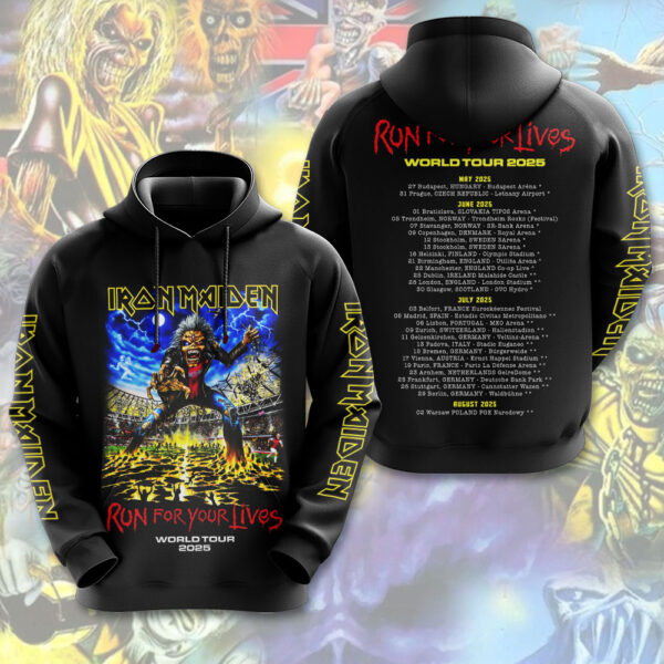 IRMA 3D Apparel - HOATT 11483
