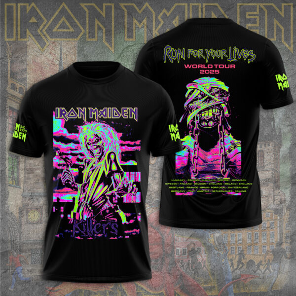 IRMA 3D Apparel - GNE 3724