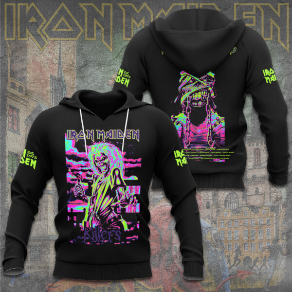 IRMA 3D Apparel - GNE 3724