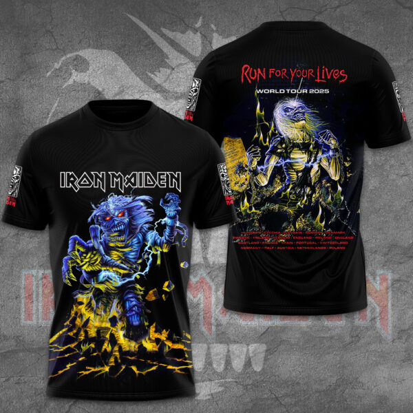 IRMA 3D Apparel - GNE 3725