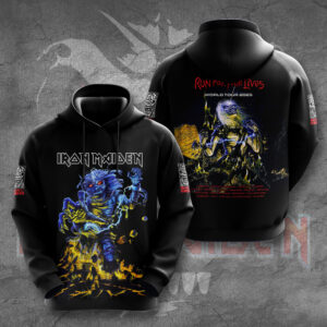 IRMA 3D Apparel - GNE 3725