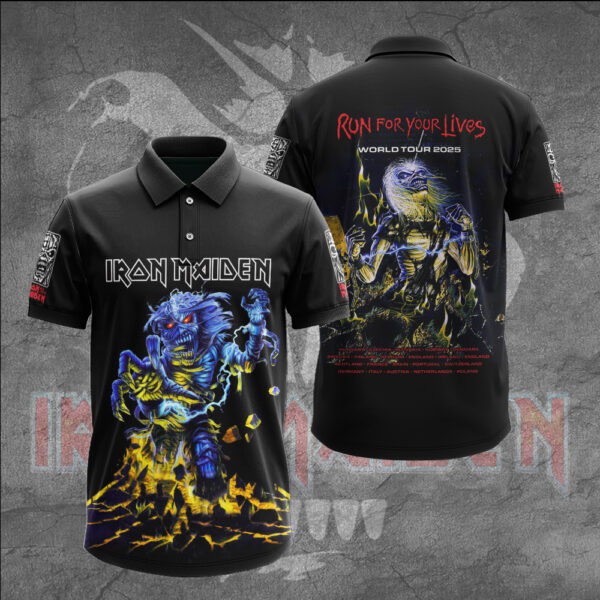 IRMA 3D Apparel - GNE 3725
