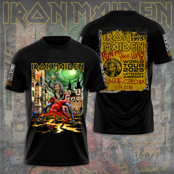 IRMA 3D Apparel - TANTN 13296