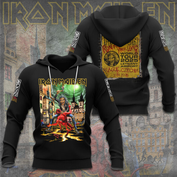 IRMA 3D Apparel - TANTN 13296