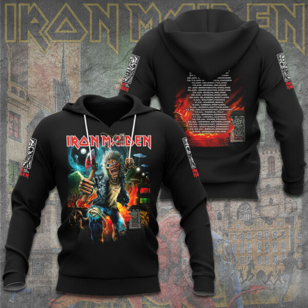 IRMA 3D Apparel - TANTN 13298