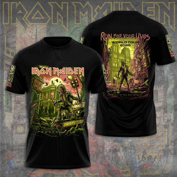 IRMA 3D Apparel - TANTN 13303