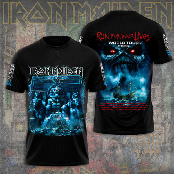 IRMA 3D Apparel - TANTN 13305