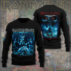 IRMA 3D Apparel - TANTN 13305