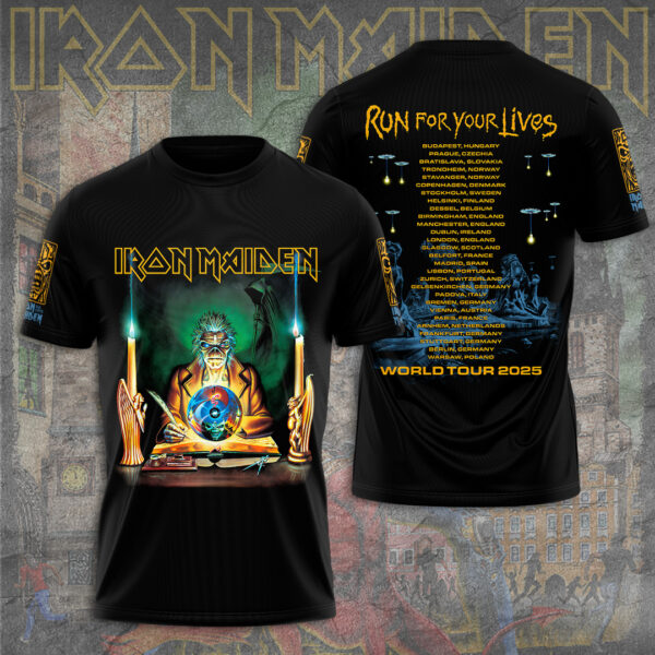 IRMA 3D Apparel - TANTN 13307