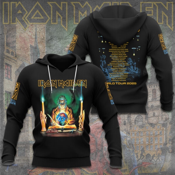 IRMA 3D Apparel - TANTN 13307