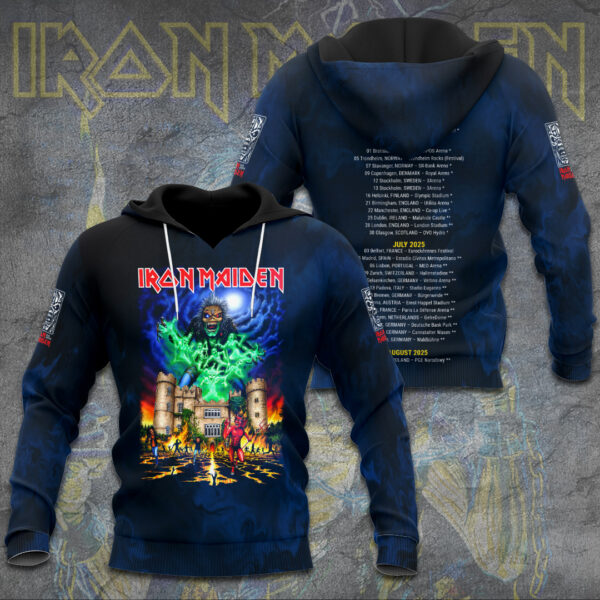 IRMA 3D Apparel - TANTN 14003