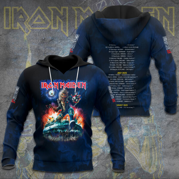 IRMA 3D Apparel - TANTN 14004