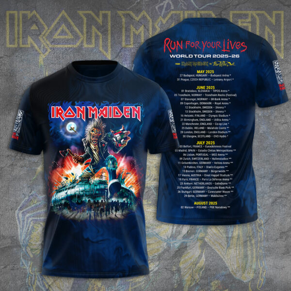 IRMA 3D Apparel - TANTN 14004