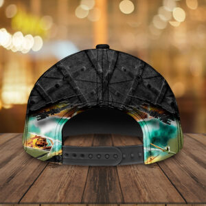 IRMA Classic Cap - HOATT 11455