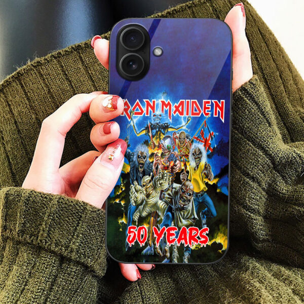 IRMA Phone Case - HOATT 11009