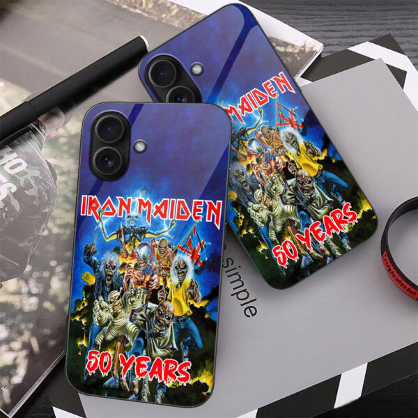 IRMA Phone Case - HOATT 11009