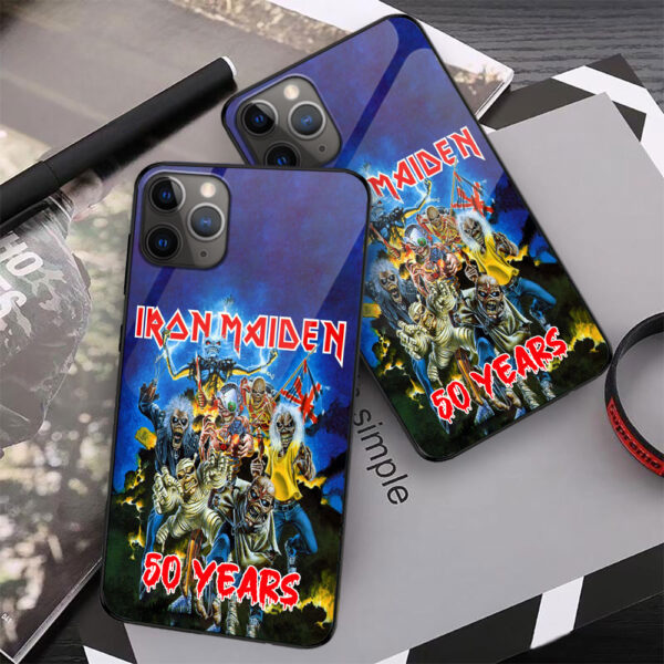 IRMA Phone Case - HOATT 11009