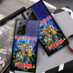 IRMA Phone Case - HOATT 11009