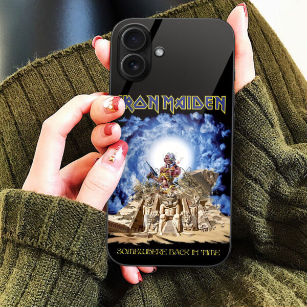 IRMA Phone Case - HOATT 11061