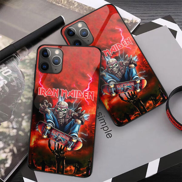 IRMA Phone Case - HOATT 11144