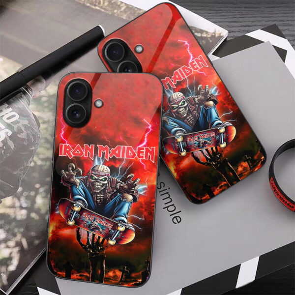 IRMA Phone Case - HOATT 11144