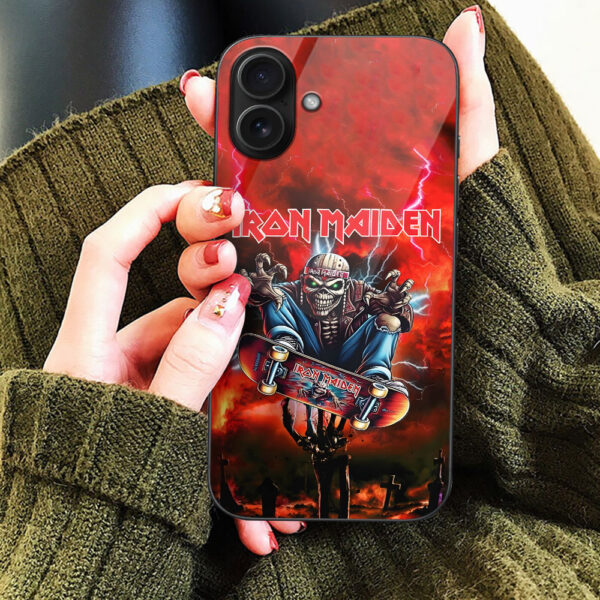 IRMA Phone Case - HOATT 11144