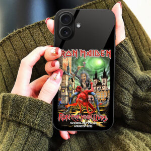 IRMA Phone Case - HOATT 11156