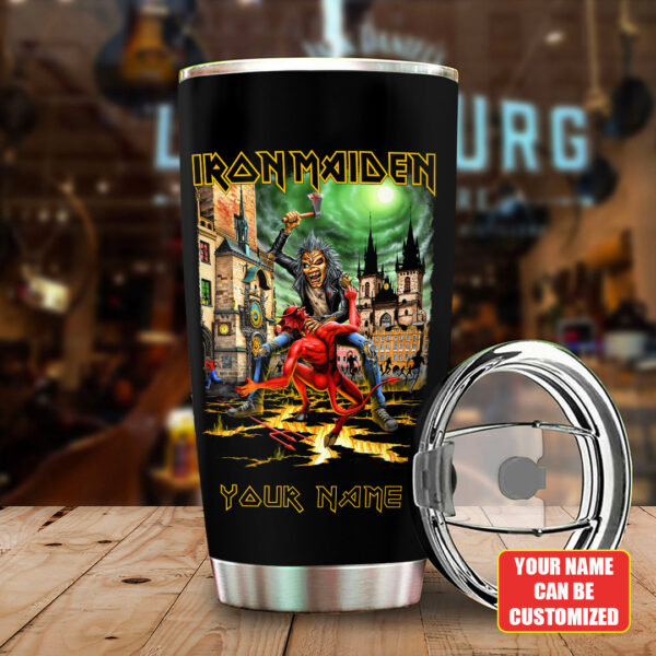 Personalized IRMA Tumbler Cup - TANTN 13297