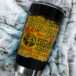 Personalized IRMA Tumbler Cup - TANTN 13297