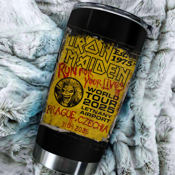Personalized IRMA Tumbler Cup - TANTN 13297