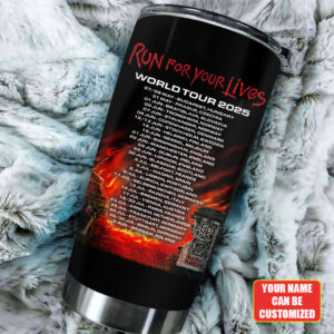Personalized IRMA Tumbler Cup - TANTN 13299