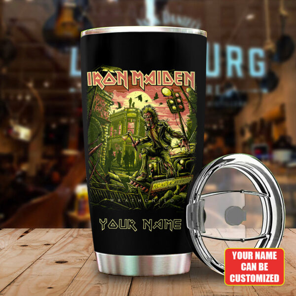 Personalized IRMA Tumbler Cup - TANTN 13304