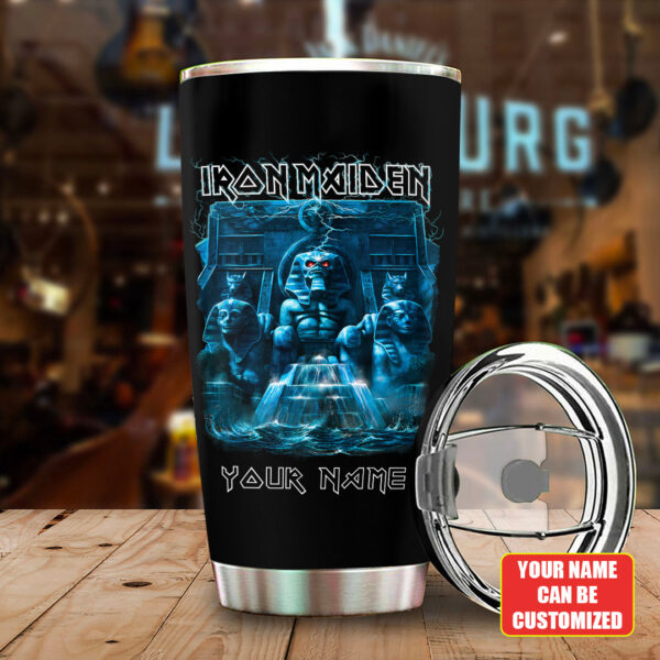 Personalized IRMA Tumbler Cup - TANTN 13306