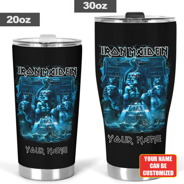Personalized IRMA Tumbler Cup - TANTN 13306