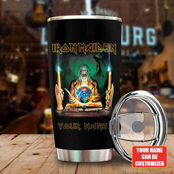 Personalized IRMA Tumbler Cup - TANTN 13308
