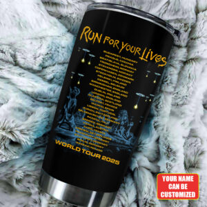 Personalized IRMA Tumbler Cup - TANTN 13308