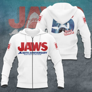 Jaws 3D Apparel - TANTN 13495