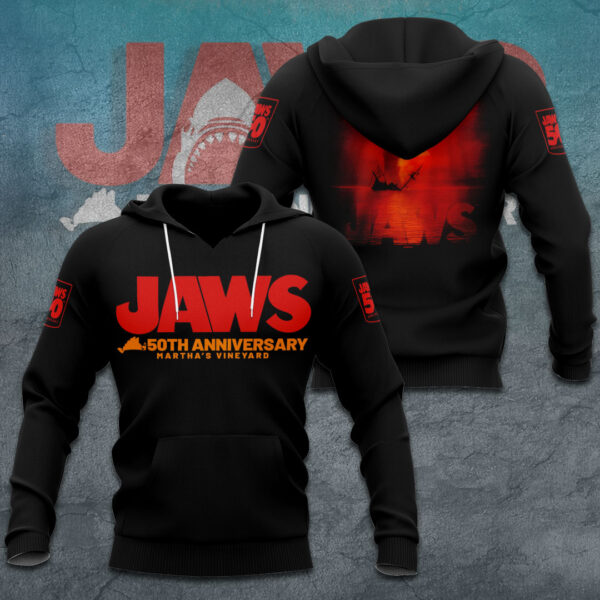 Jaws 3D Apparel - TANTN 13560