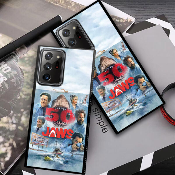 Jaws Phone Case - HOATT 11476