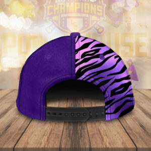 LSU Tigers Baseball Classic Cap - MAITM 11886