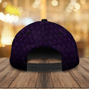 LSU Tigers Baseball Classic Cap - TANTN 13992