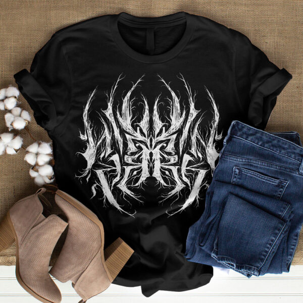 Linkin Park 3D T-Shirt - GNE 3664