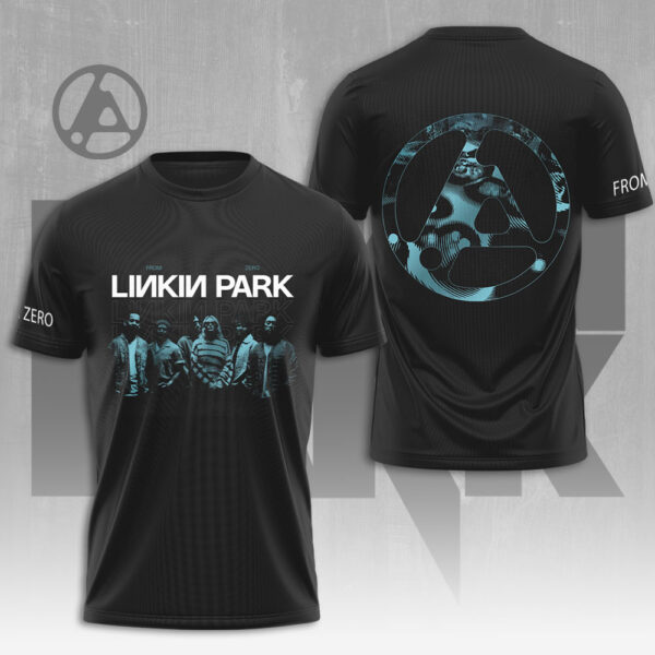 Linkin Park 3D Apparel – GNE 3665