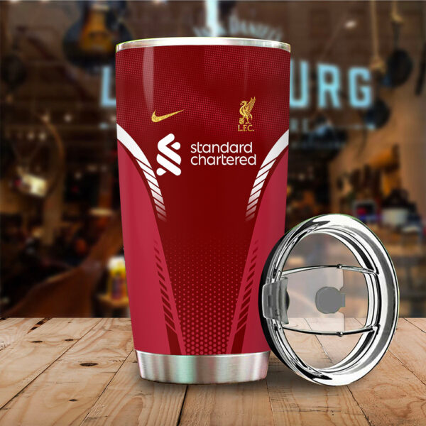 Liverpool FC Tumbler Cup - MAITM 11440