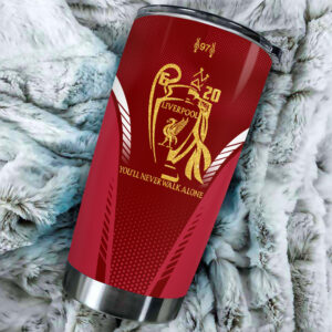 Liverpool FC Tumbler Cup - MAITM 11440
