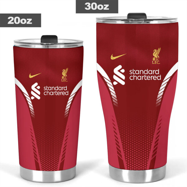 Liverpool FC Tumbler Cup - MAITM 11440