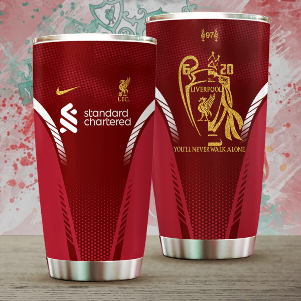 Liverpool FC Tumbler Cup - MAITM 11440